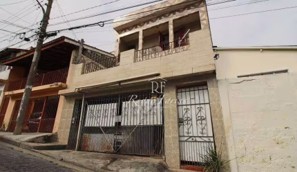 Sobrado com 3 dormitórios à venda, 200 m² por R$ 500.000,00 - Rio Pequeno - São Paulo/SP