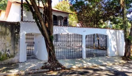 Sobrado com 5 dormitórios à venda, 266 m² por R$ 1.400.000,00 - Vila São Francisco - São Paulo/SP