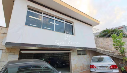Casa com 3 dormitórios à venda, 442 m² por R$ 1.950.000,00 - Jaguaré - São Paulo/SP