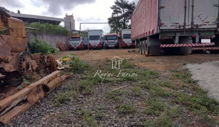 Terreno, 942 m² - venda por R$ 4.000.000,00 ou aluguel por R$ 15.397,40/mês - Jaguaré - São Paulo/SP