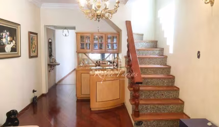 Sobrado com 3 dormitórios à venda, 280 m² por R$ 742.000,00 - Jardim das Flores - Osasco/SP