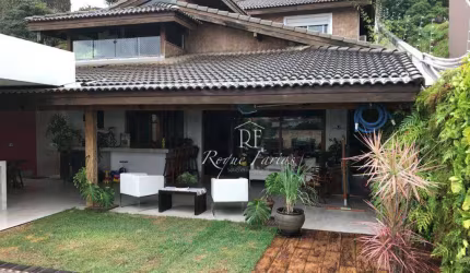 Casa com 3 dormitórios à venda, 492 m² por R$ 2.075.000,00 - Parque dos Príncipes - São Paulo/SP