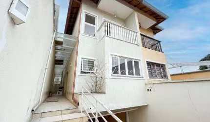 Sobrado à venda, 125 m² por R$ 930.000,00 - Vila Yara - Osasco/SP
