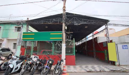 Galpão à venda, 300 m² por R$ 2.000.000,00 - Centro - Osasco/SP