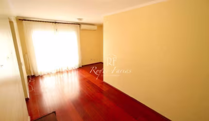 Apartamento com 2 dormitórios à venda, 66 m² por R$ 480.000,00 - Vila São Francisco - São Paulo/SP