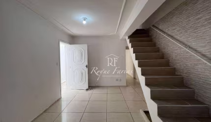 Sobrado com 3 dormitórios à venda, 150 m² por R$ 770.000,00 - Cidade São Francisco - São Paulo/SP