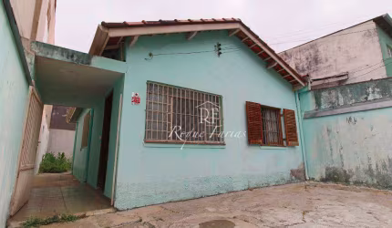 Casa com 2 dormitórios à venda, 70 m² por R$ 600.000,00 - Vila Lageado - São Paulo/SP