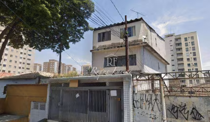 Prédio à venda, 500 m² por R$ 1.300.000,00 - Vila Lageado - São Paulo/SP