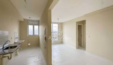 Apartamento com 2 dormitórios à venda, 49 m² por R$ 300.000,00 - São Pedro - Osasco/SP