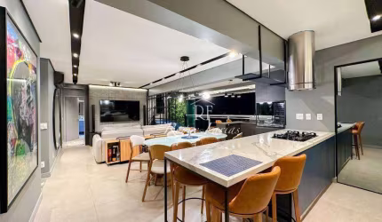 Apartamento com 2 dormitórios à venda, 117 m² por R$ 2.000.000,00 - Umuarama - Osasco/SP