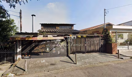 Casa com 10 dormitórios, 300 m² - venda por R$ 900.000,00 ou aluguel por R$ 8.360,00/mês - Jaguaré - São Paulo/SP