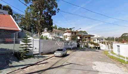 Terreno à venda, 554 m² por R$ 720.000,00 - Parque dos Príncipes - São Paulo/SP