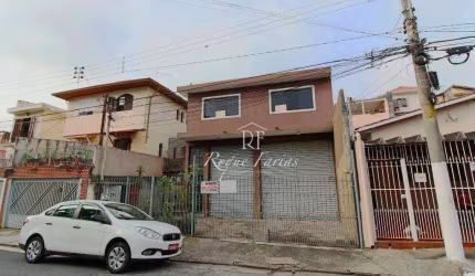 Sala para alugar, 24 m² por R$ 1.418,49/mês - Jaguaré - São Paulo/SP