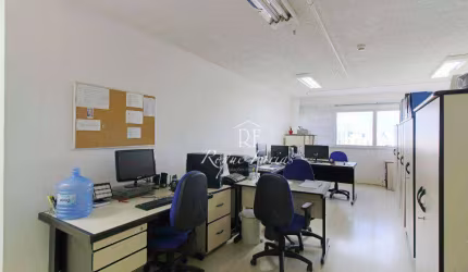 Sala para alugar, 36 m² por R$ 5.500,00/mês - Jaguaré - São Paulo/SP