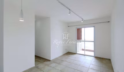 Apartamento com 2 dormitórios à venda, 62 m² por R$ 470.000,00 - Jaguaré - São Paulo/SP