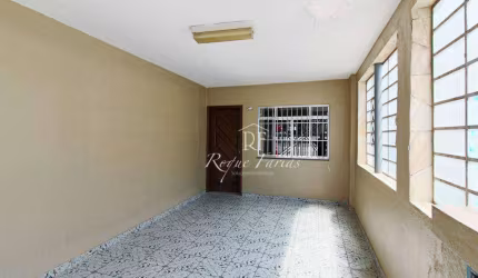 Sobrado com 2 dormitórios à venda, 115 m² por R$ 520.000,00 - Jaguaré - São Paulo/SP