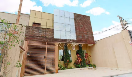 Sobrado com 3 dormitórios à venda, 224 m² por R$ 1.100.000,00 - Jaguaré - São Paulo/SP