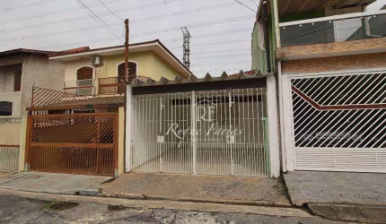 Casa com 1 dormitório à venda, 105 m² por R$ 550.000,00 - Jaguaré - São Paulo/SP