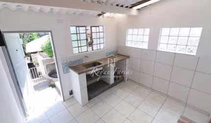 Casa com 1 dormitório para alugar, 55 m² por R$ 1.500,00/mês - Jaguaré - São Paulo/SP