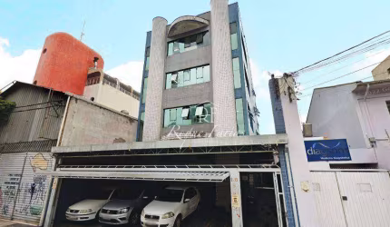 Prédio para alugar, 750 m² por R$ 26.520,00/mês - Centro - Osasco/SP