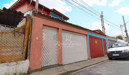 Sobrado com 2 dormitórios à venda, 206 m² por R$ 800.000,00 - Jaguaré - São Paulo/SP