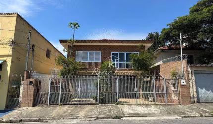 Sobrado com 3 dormitórios à venda, 330 m² por R$ 1.500.000,00 - Jaguaré - São Paulo/SP
