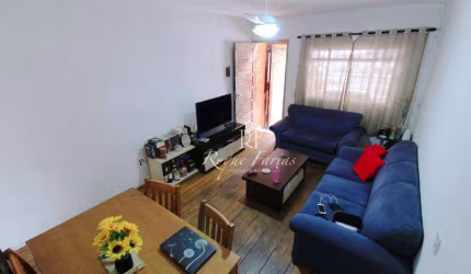 Sobrado com 3 dormitórios à venda, 76 m² por R$ 460.000,00 - Jaguaré - São Paulo/SP