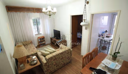 Apartamento com 2 dormitórios à venda, 60 m² por R$ 400.000,00 - Jaguaré - São Paulo/SP