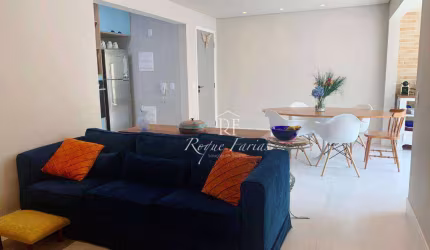 Apartamento com 3 dormitórios à venda, 86 m² por R$ 1.170.000,00 - Vila São Francisco - São Paulo/SP
