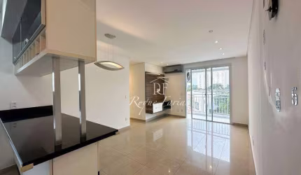 Apartamento à venda, 67 m² por R$ 585.000,00 - Jaguaré - São Paulo/SP
