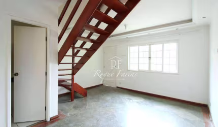Sobrado com 2 dormitórios, 82 m² - venda por R$ 440.000,00 ou aluguel por R$ 3.420,00/mês - Jaguaré - São Paulo/SP