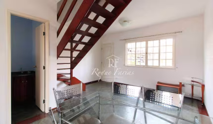 Sobrado com 2 dormitórios à venda, 82 m² por R$ 520.000,00 - Jaguaré - São Paulo/SP
