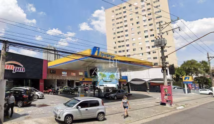 Prédio à venda, 536 m² por R$ 7.600.000,00 - Jaguaré - São Paulo/SP