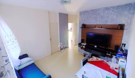 Apartamento com 2 dormitórios à venda, 55 m² por R$ 300.000,00 - Novo Osasco - Osasco/SP