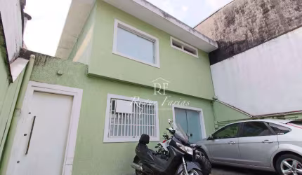 Prédio, 120 m² - venda por R$ 850.000,00 ou aluguel por R$ 4.618,42/mês - Jaguaré - São Paulo/SP
