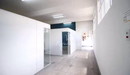 Salão para alugar, 120 m² por R$ 3.830,00/mês - Jardim das Flores - Osasco/SP