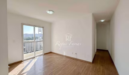 Apartamento à venda, 62 m² por R$ 460.000,00 - Jaguaré - São Paulo/SP