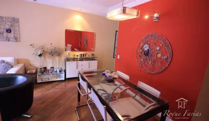 Apartamento, 83 m² - venda por R$ 850.000,00 ou aluguel por R$ 5.320,00/mês - Vila São Francisco - São Paulo/SP