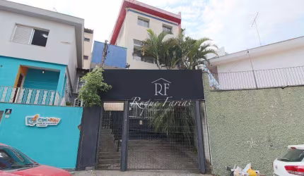 Salão à venda, 550 m² por R$ 1.900.000,00 - Vila Campesina - Osasco/SP