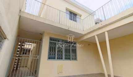 Sobrado à venda por R$ 590.000,00 - Vila Lageado - São Paulo/SP
