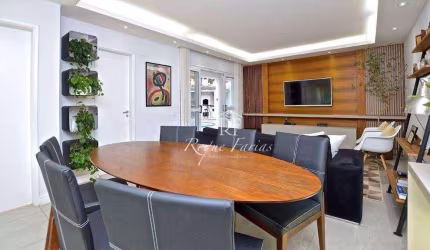 Sobrado com 3 dormitórios à venda, 260 m² por R$ 2.000.000,00 - Cidade São Francisco - São Paulo/SP