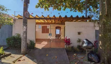 Casa com 5 dormitórios - venda por R$ 2.000.000,00 ou aluguel por R$ 6.563,00/mês - Jaguaré - São Paulo/SP