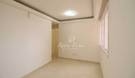 Apartamento com 2 dormitórios à venda, 48 m² por R$ 300.000,00 - Jaguaré - São Paulo/SP