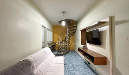 Sobrado com 2 dormitórios para alugar, 150 m² por R$ 3.720,00/mês - Vila Dalva - São Paulo/SP