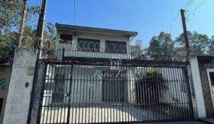 Prédio para alugar, 300 m² por R$ 7.361,42/mês - Jardim Bonfiglioli - São Paulo/SP