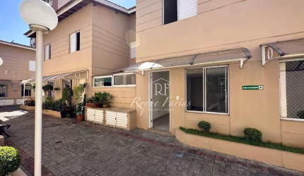 Sobrado à venda, 80 m² por R$ 480.000,00 - Jardim Sarah - São Paulo/SP