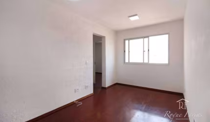 Apartamento com 2 dormitórios à venda, 50 m² por R$ 395.000,00 - Jaguaré - São Paulo/SP