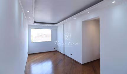 Apartamento com 2 dormitórios para alugar, 50 m² por R$ 2.690,38/mês - Jaguaré - São Paulo/SP