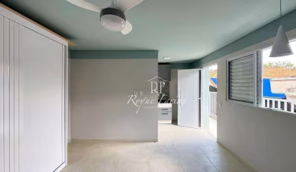 Kitnet com 1 dormitório para alugar, 18 m² por R$ 1.943,53/mês - Jaguaré - São Paulo/SP