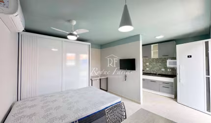 Kitnet com 1 dormitório para alugar, 20 m² por R$ 1.850,00/mês - Jaguaré - São Paulo/SP